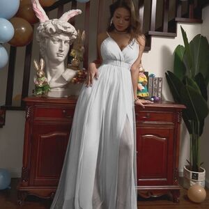 Wedding Gown
